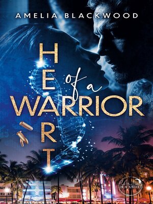 cover image of Heart of a Warrior
